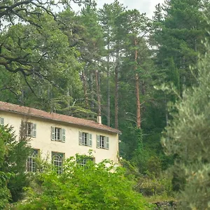 Montrieux Le Hameau Hotel Meounes-les-Montrieux