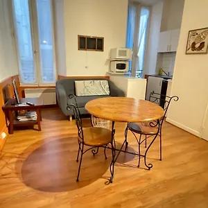 N°1 Au Coeur De De Bigorre Appartement Bagnères-de-Bigorre